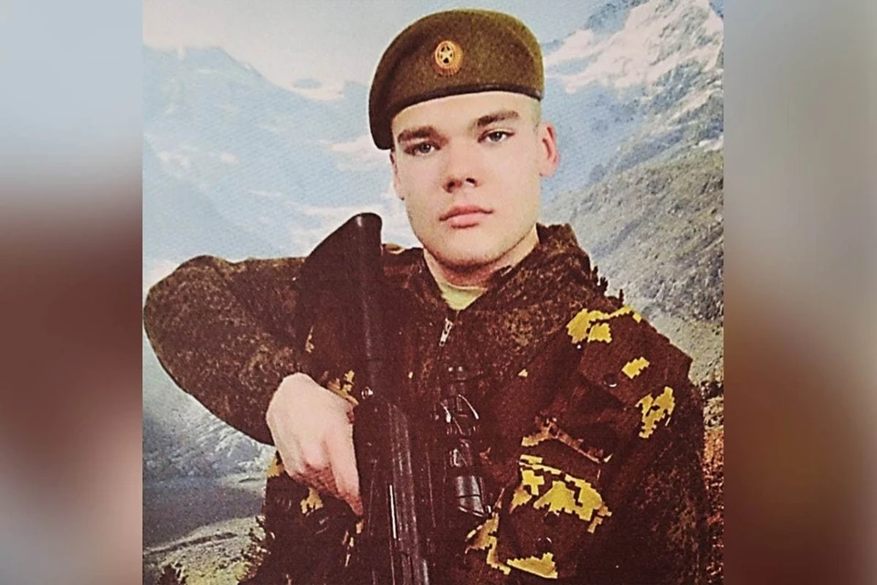 Станислав Новиков фото: Администрация Минусинского района