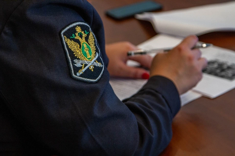 Астраханцу назначили 40 часов обязательных работ за неуплату алиментов
