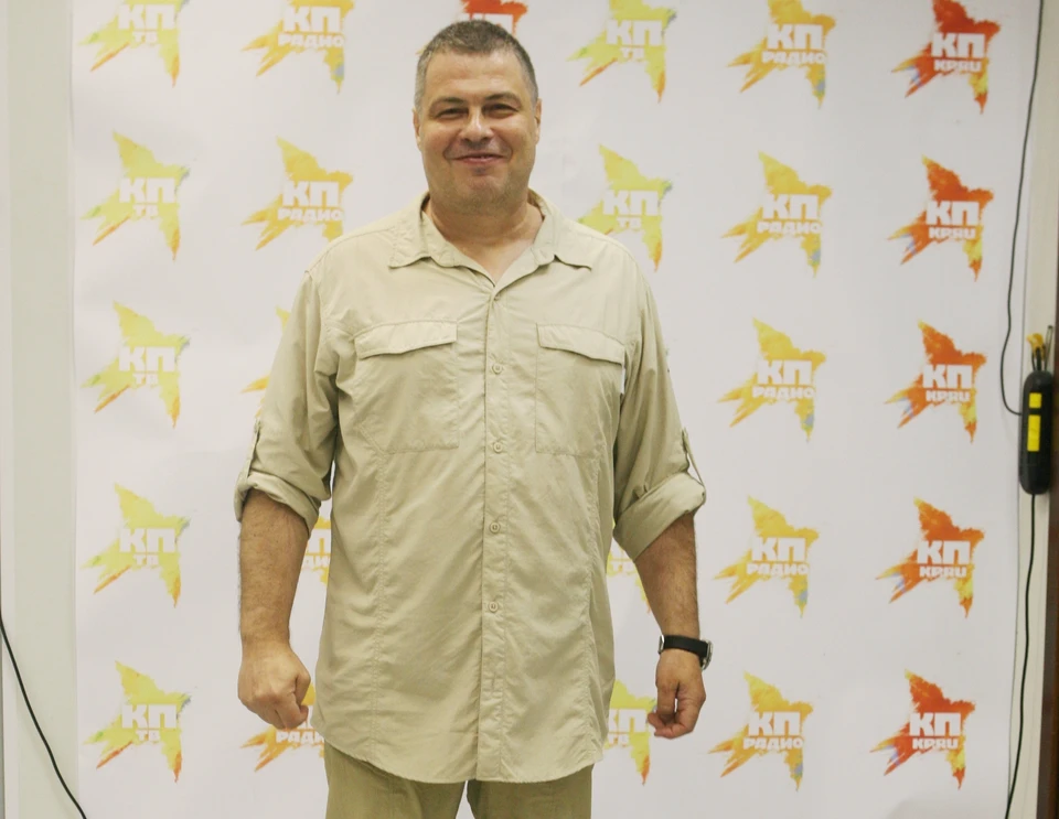 Иван затевахин биография личная жизнь Иван Затевахин снимет больше 50 сюжетов о Калининградском зоопарке для канала "К