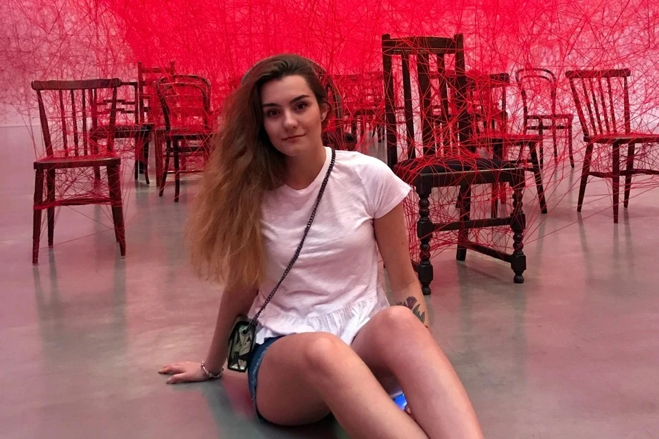 Софья Сапега
