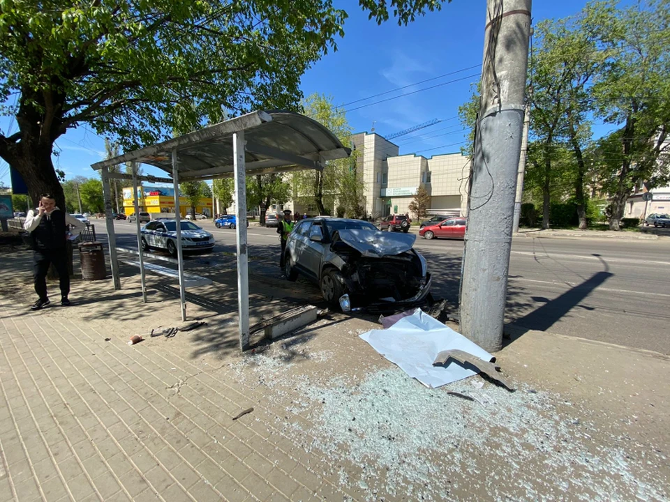 Фото с сайта ГУ МВД по Воронежской области