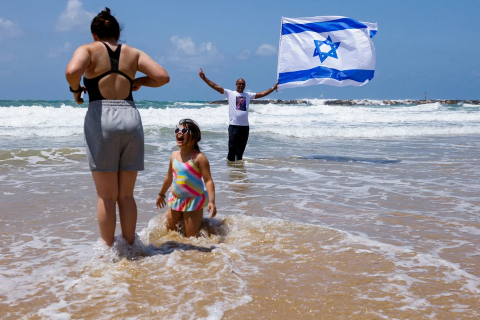 Израиль упрощает въезд в страну