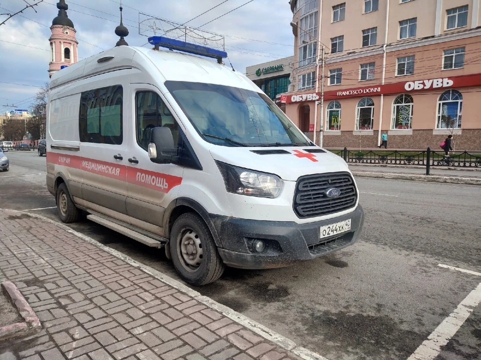 Заболеваемость растет уже четвертый день подряд.