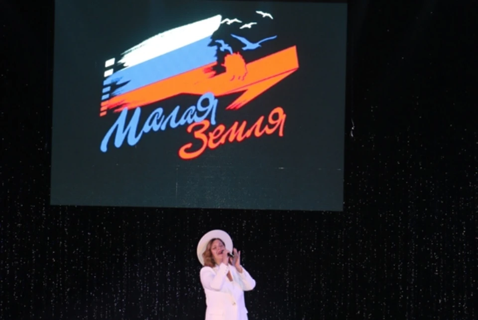 Программа фестиваля продлилась с 3 по 7 мая. Фото: администрации Новороссийска.