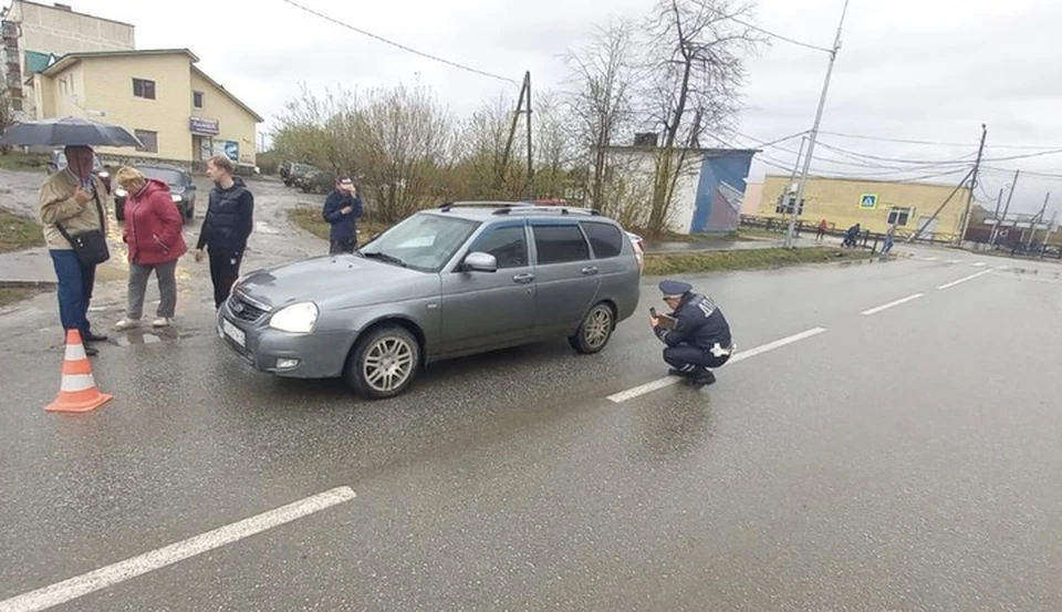 Фото: УГИБДД по Свердловской области
