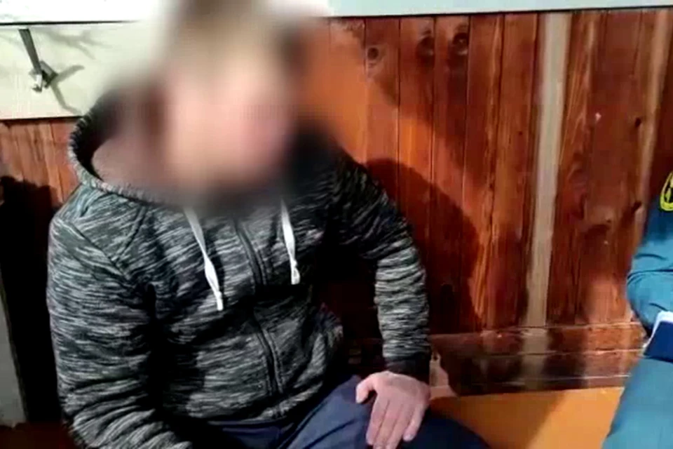 Мужчине придется выплатить компенсацию за сгоревшую дач