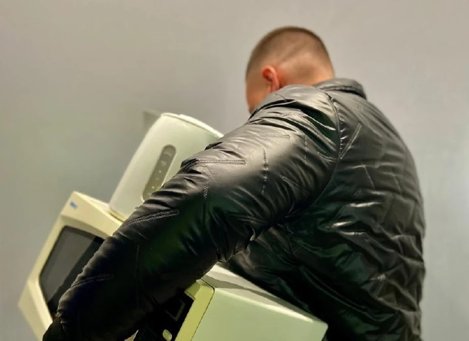 Фото: пресс-служба МВД по РК