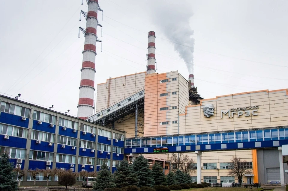 Молдавская ГРЭС может поднять цены на электроэнергию, раз Молдова готова платить больше Украине (Фото: mold-street.com).