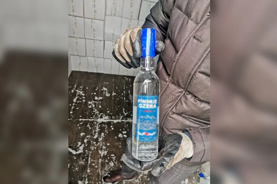 Фото: пресс-служба МВД Якутии