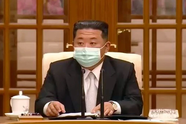 Признали последними: В Северной Корее зафиксирована эпидемия «неизвестной лихорадки»