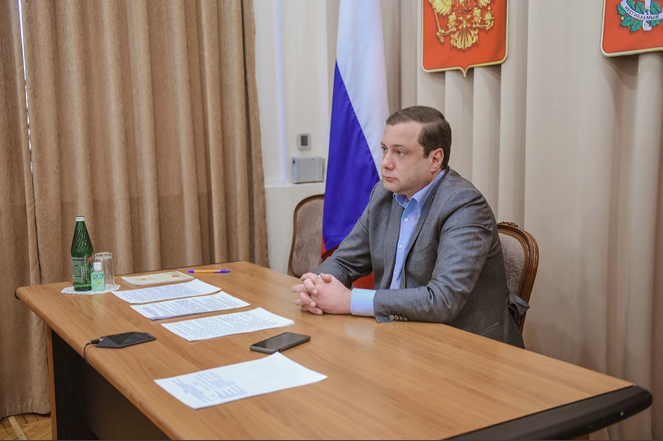 Смоленской области одобрили заявку на строительство детского сада в Миловидово. Фото: пресс-служба администрации региона.