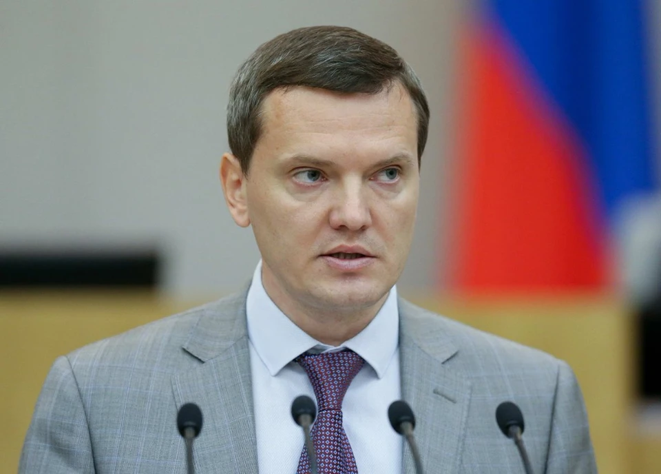 Даниил Бессарабов