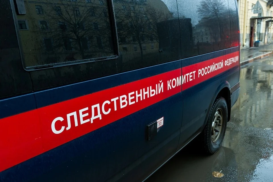СК России расследует обстрел украинскими военными журналистов RT в Донбассе