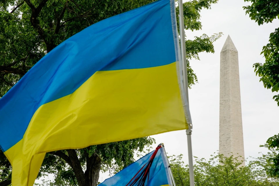 Украинское лобби в Штатах бьет тревогу