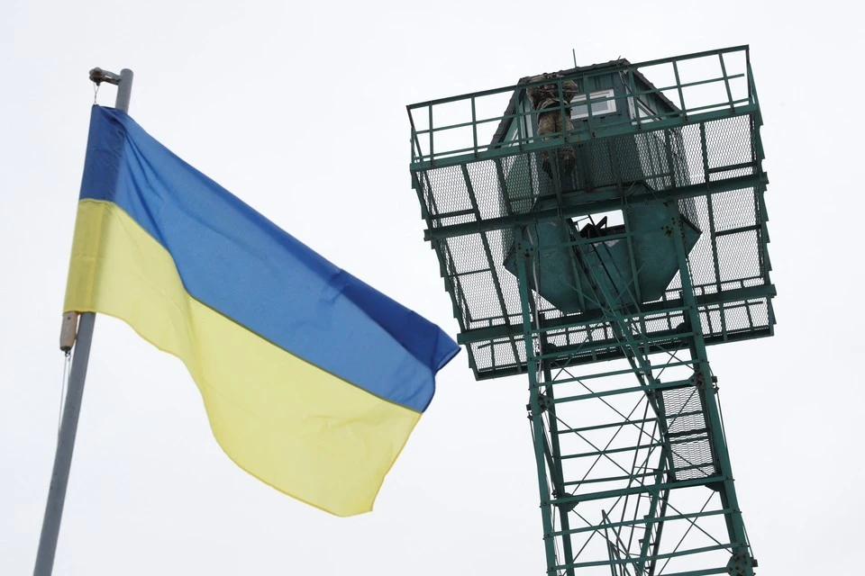 Госкомитет обороны ДНР распорядился национализировать украинские банки