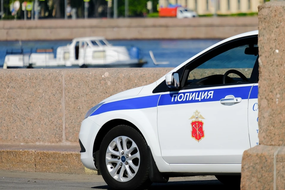 Вопрос о возбуждении уголовного дела пока не решен