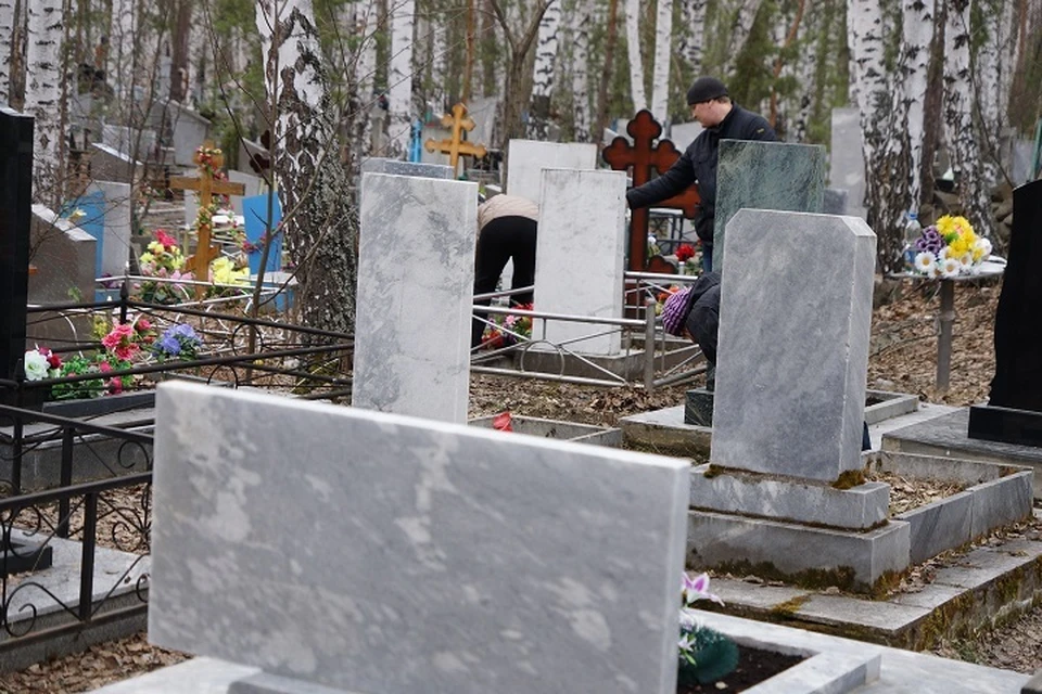 С января по май на Урале скончалось на 17 младенцев больше, чем за аналогичный период 2021 года