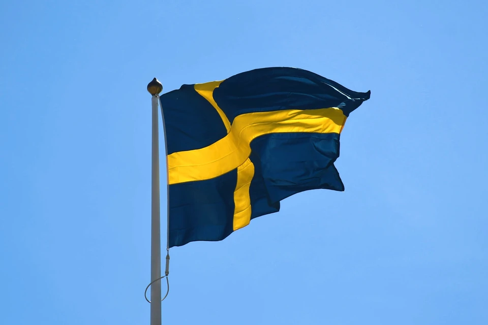 Премьер Швеции объявила об официальном решении о членстве страны в НАТО