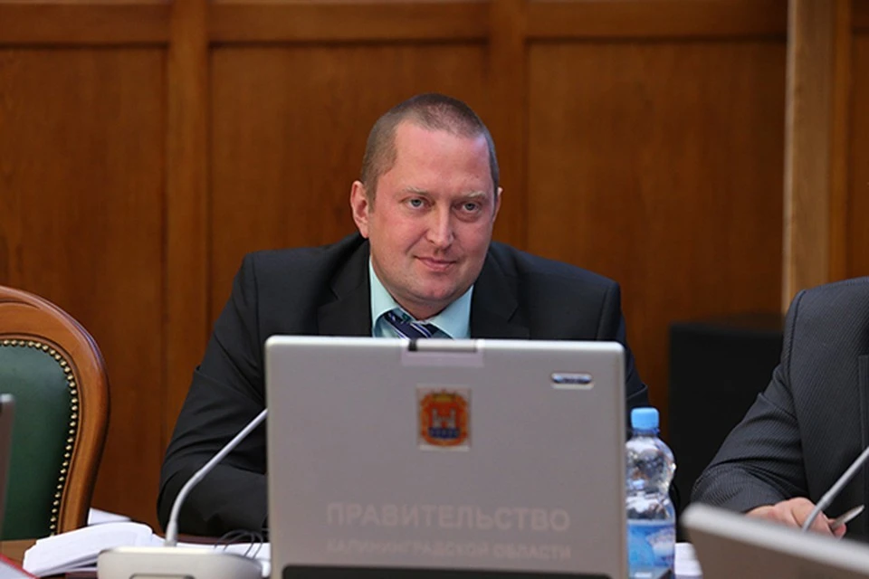 Максим Федосеев.
