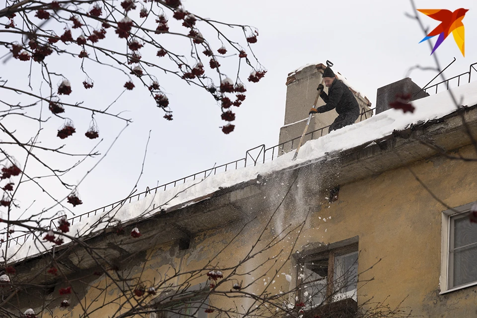 26 марта 2019 года в центре Мурманска случилась трагедия.