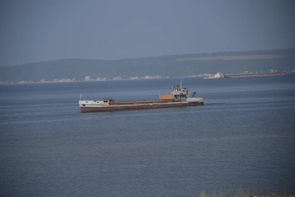 Татарстанская транспортная прокуратура уже начала проверку по факту произошедшего.