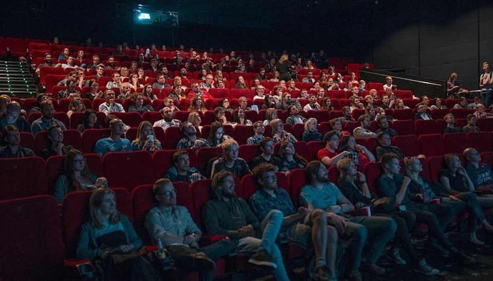 С помощью промокода можно будет попасть на любой фильм и сеанс / Фото: smr.comfortkino.ru