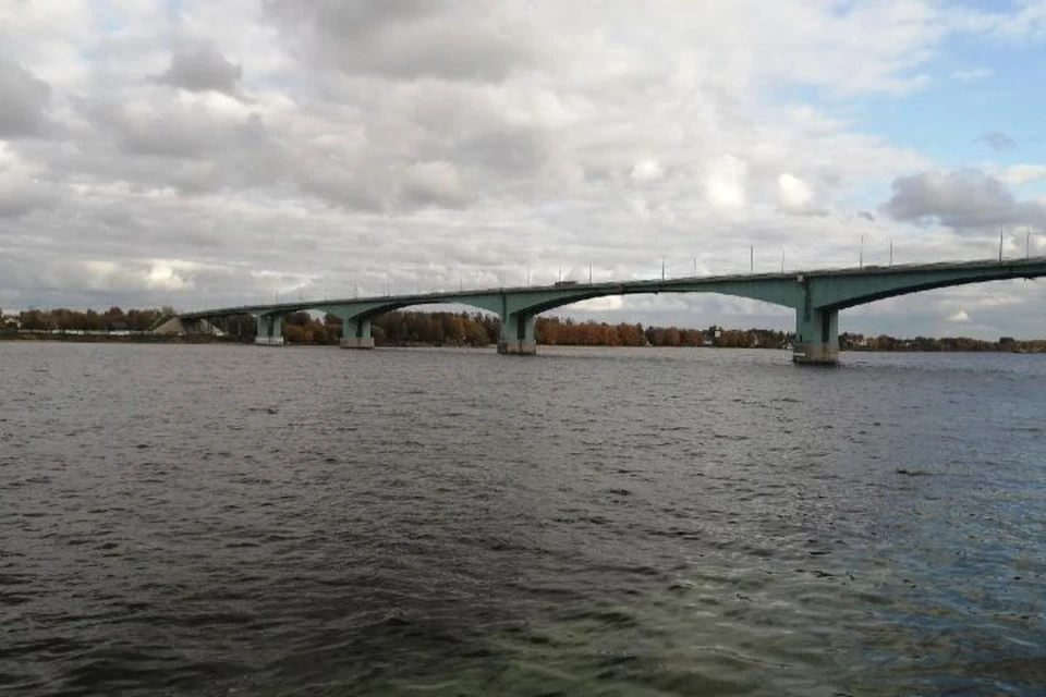 Октябрьский мост в Ярославле планируют отремонтировать к сентябрю