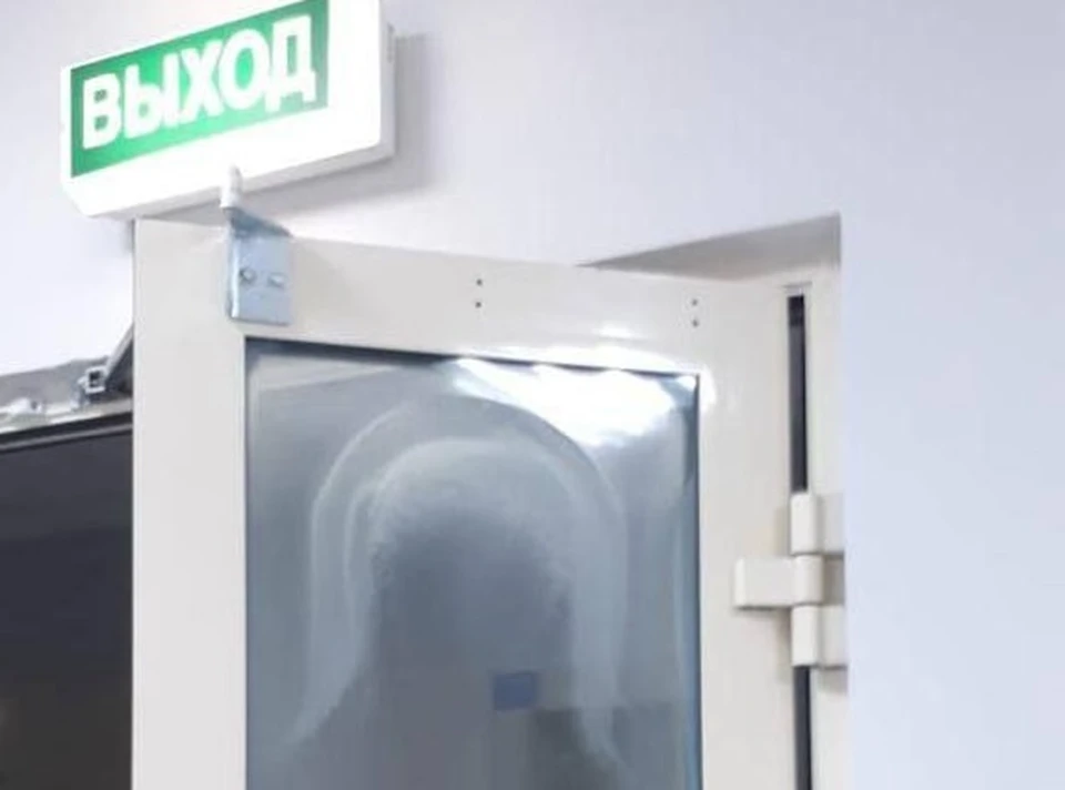 Фотографиями и видео поделился в соцсетях председатель комитета Мособлдумы по соцполитике и здравоохранению Андрей Голубев.