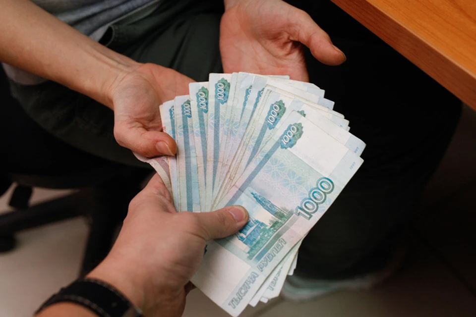 Житель Иркутска рассказал, как мошенник вернул ему украденные 100 тысяч рублей