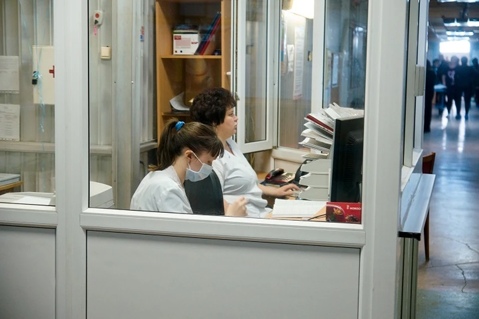 Ситуация в с COVID-19 в регионе позволяет вернуться к проведении диспансериации в доковидных объемах