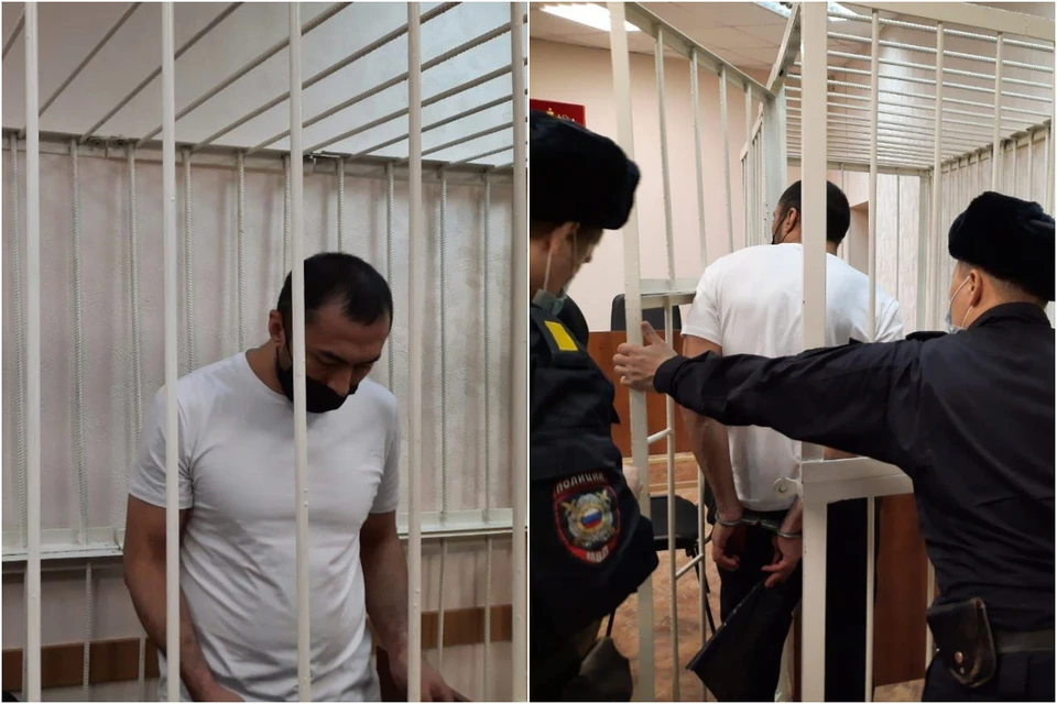 приговор террористу. приговор фото. уфа паситов михаил фигурант судебного заседания. дадаев ибрагим адамович. брентон таррант террорист.