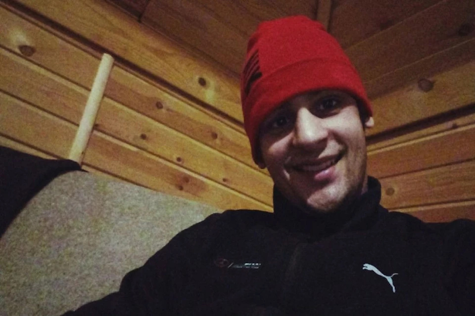Первый раз Сергей попал в тюрьму в 15 лет, когда украл деньги у воспитательницы. Фото: Сергей БРУДАРЬ