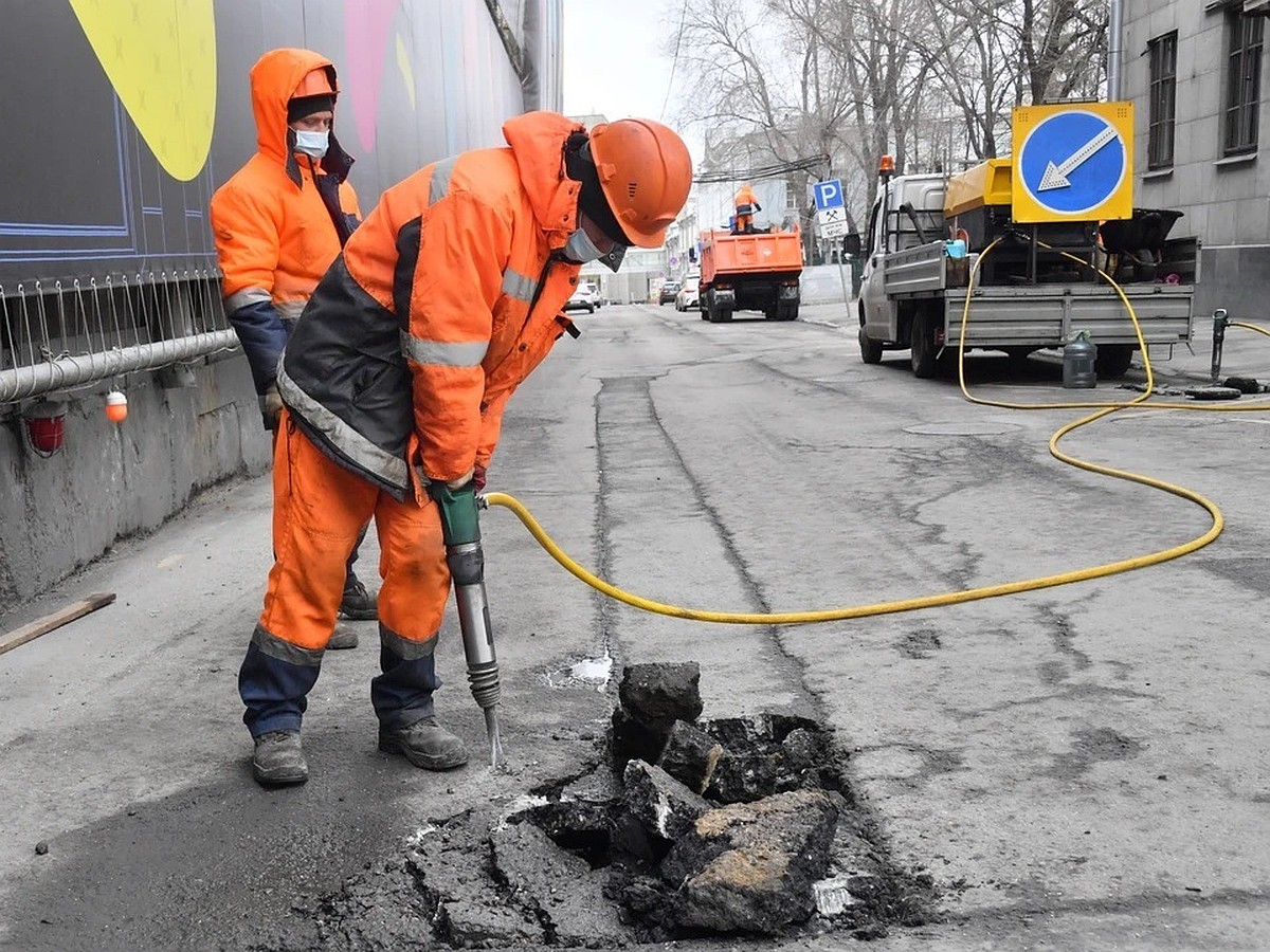 В Челябинске перекроют движение на улице Доватора из-за реконструкции  теплосетей - KP.RU