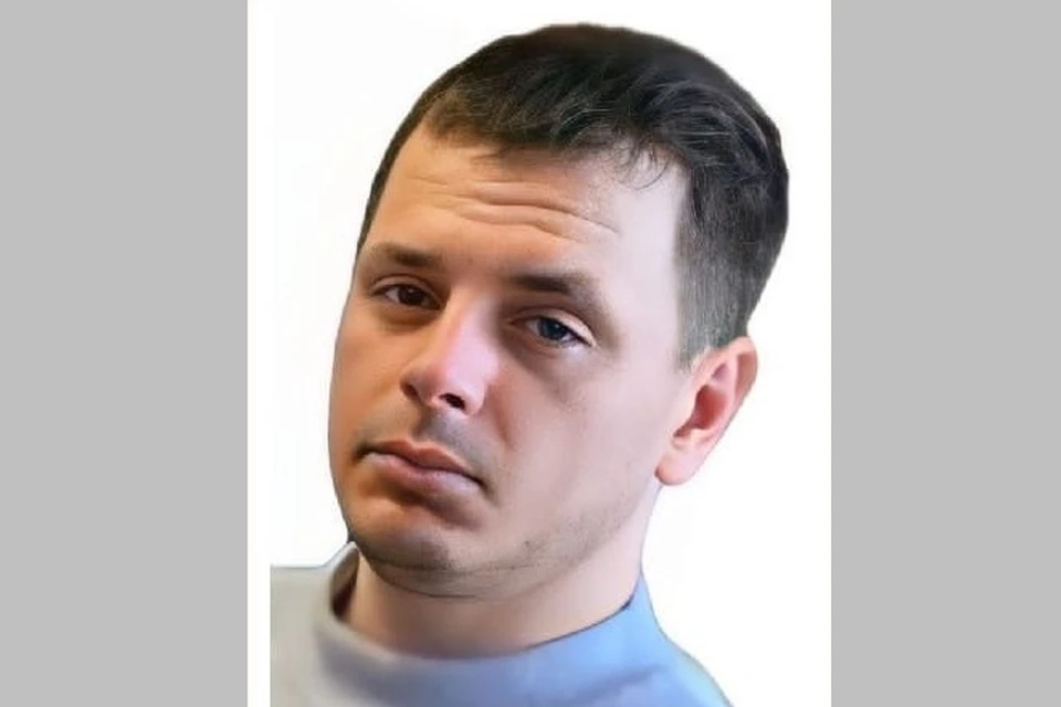 В Рязани начались поиски бесследно исчезнувшего 29-летнего Константина Сиверцова.