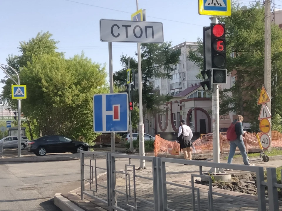 Фото: Елена Белоусова