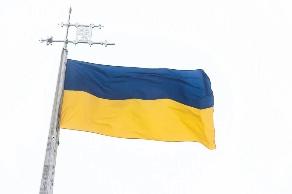 Украина вышла из соглашения об увековечивании памяти о мужестве народов СНГ в Великой Отечественной войне