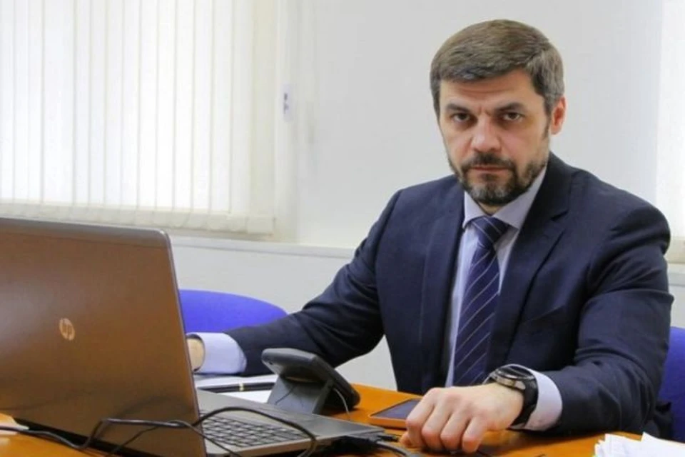 Дмитрий Рудаков на выборах главы Рыбинска получил 63,42% голосов избирателей
