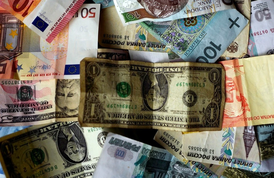 МВФ назвал текущее экономическое положение худшим со времен Второй мировой войны