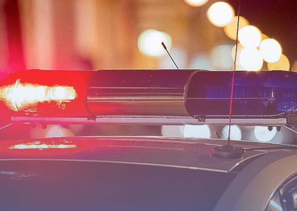В Туле полиция задержала пьяного 16-летнего подростка, угнавшего BMW