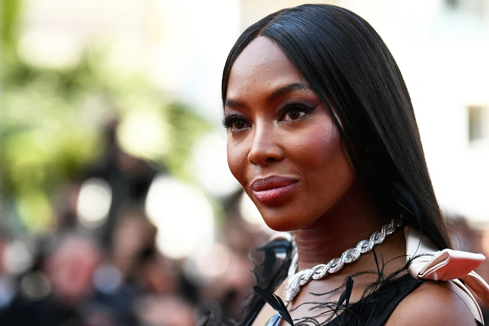 Naomi Campbell Video Porno Порно Видео | skaterti-ot-kati.ru