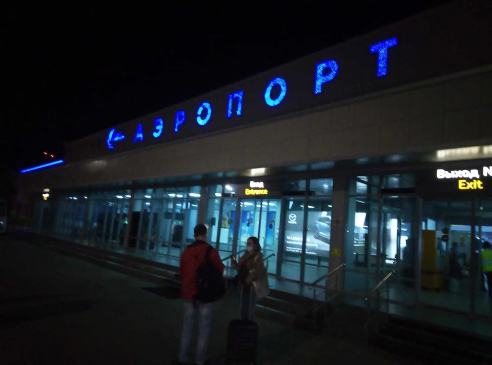 В воронежском аэропорту удалось не допустить массовых увольнений сотрудников.