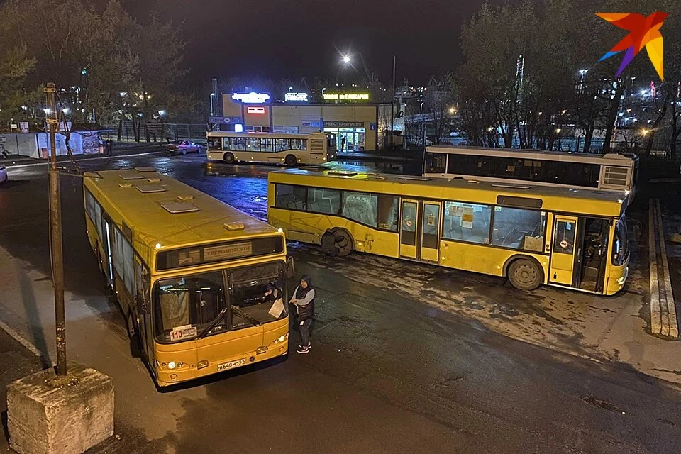 Автобусы №№ 24, 25, 27, 7Т будут работать по прежнему расписанию.