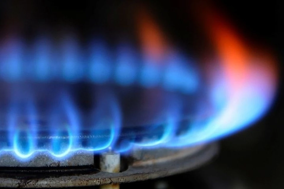 Канцлер Австрии заявил, что "Газпром" лишится газохранилища в Хайдахе, если не заполнит его