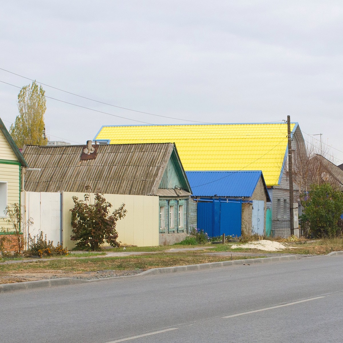 На что обратить внимание, покупая частный дом в Волгограде и пригороде -  KP.RU