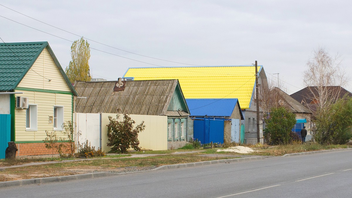 На что обратить внимание, покупая частный дом в Волгограде и пригороде -  KP.RU