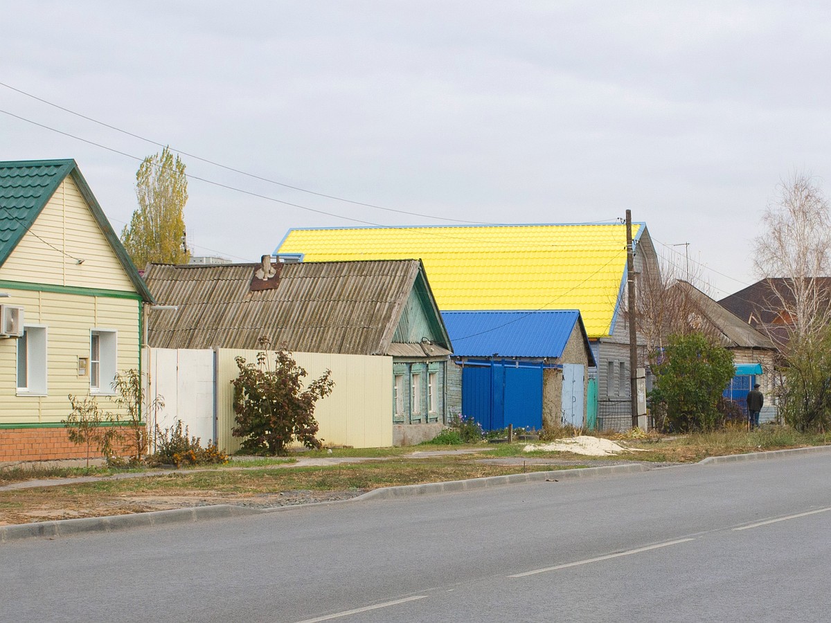 На что обратить внимание, покупая частный дом в Волгограде и пригороде -  KP.RU