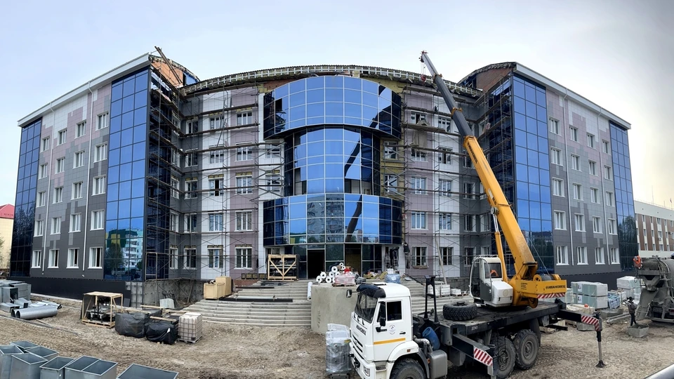 Фото: Правительство ЯНАО