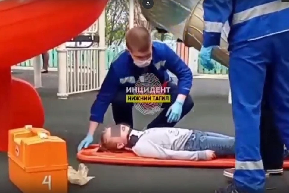 Фото: скриншот с видео