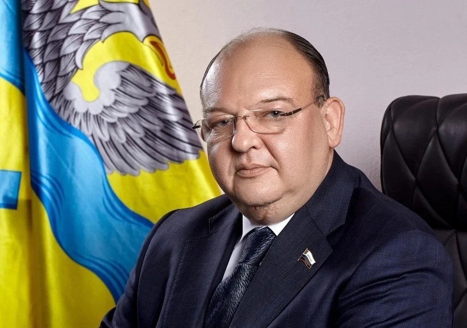 Игорь Коровяковский больше 10 лет был депутатом ОГС