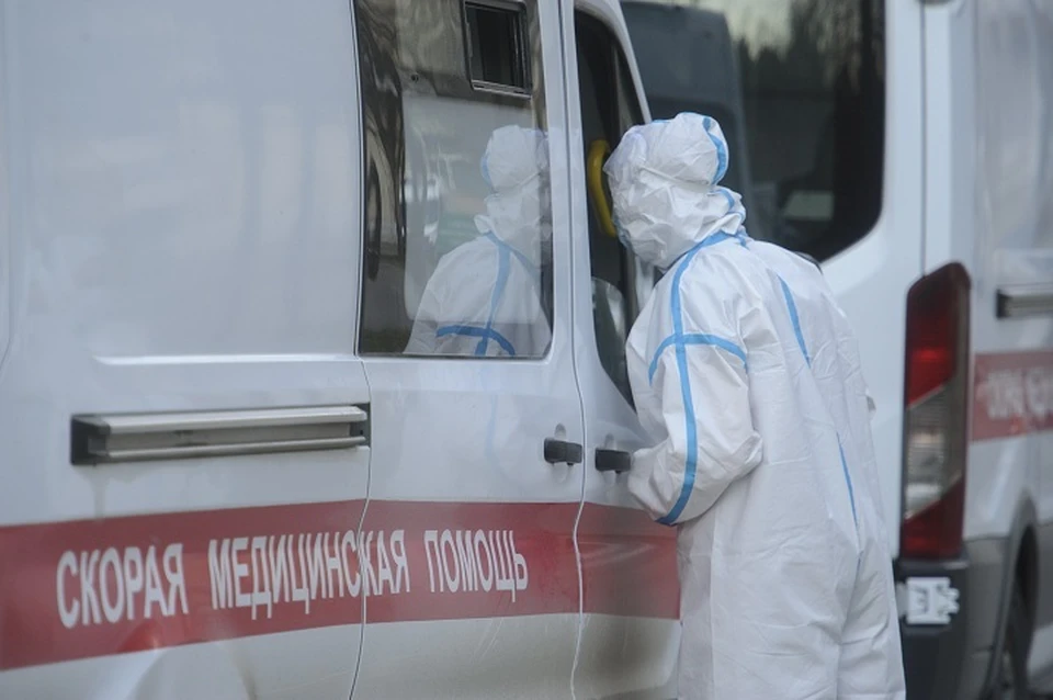 С начала пандемии COVID-19 унес жизни 10 745 жителей области